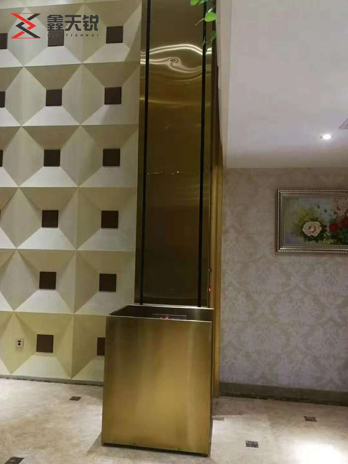 台州残疾人升降机